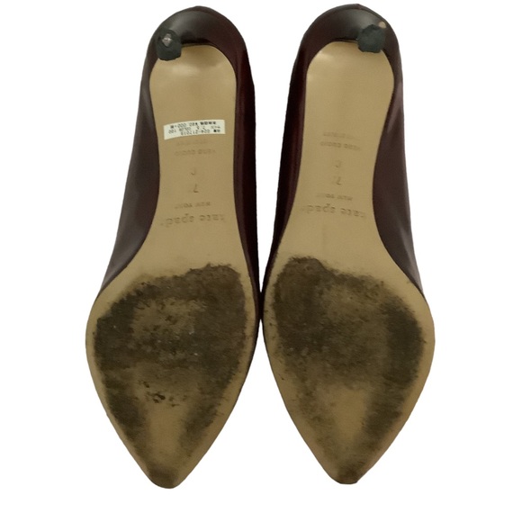 Kate spade heels - Picture 5 of 5